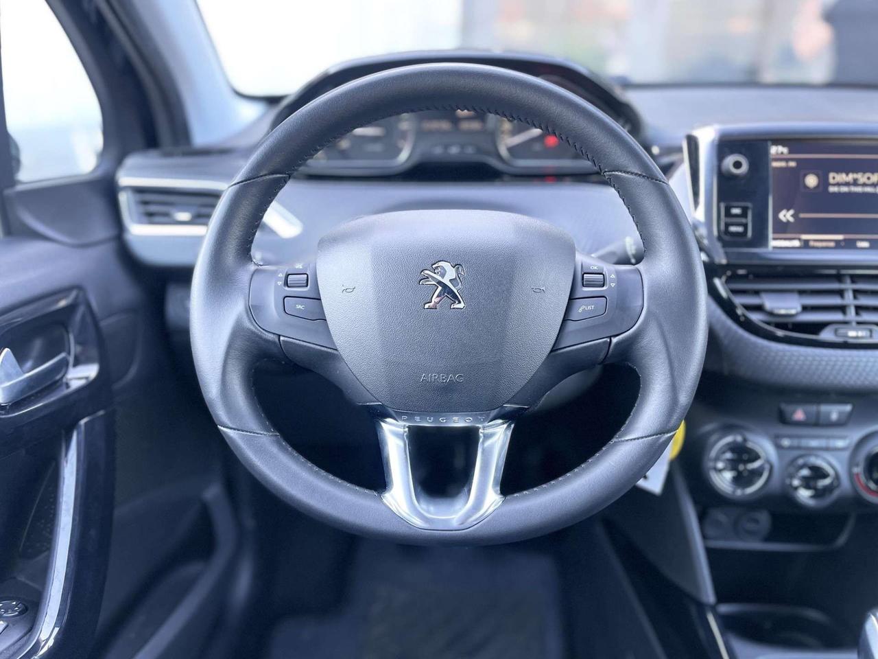Peugeot 2008 1.2 Benzina 83CV E6 Neo - 2019