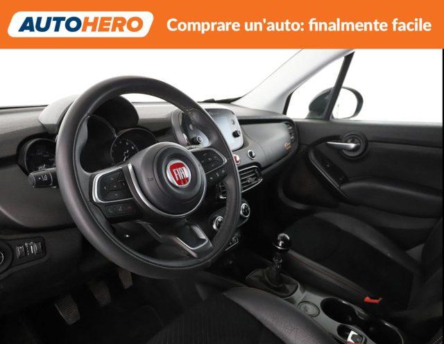 FIAT 500X 1.0 T3 120 CV S-Design Cross