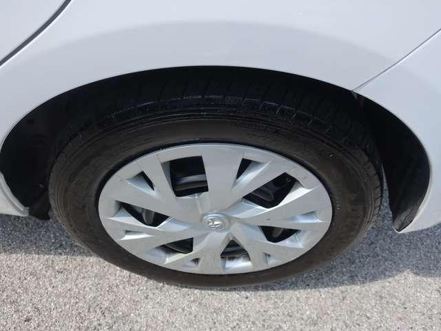 Toyota Yaris Yaris III 2017 5p 1.5h Business
