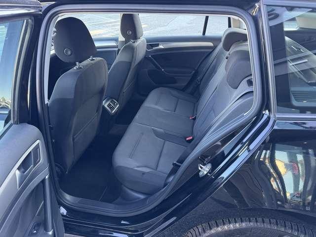 Volkswagen Golf Variant 1.6 tdi Comfortline Business 110cv VAN 4Posti IVA