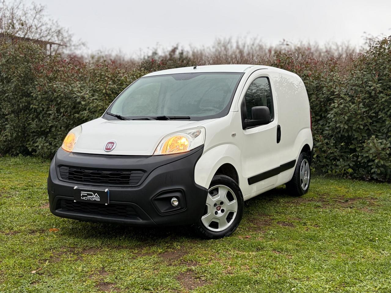 Fiat Fiorino 1.3 MJT 95CV Cargo SX