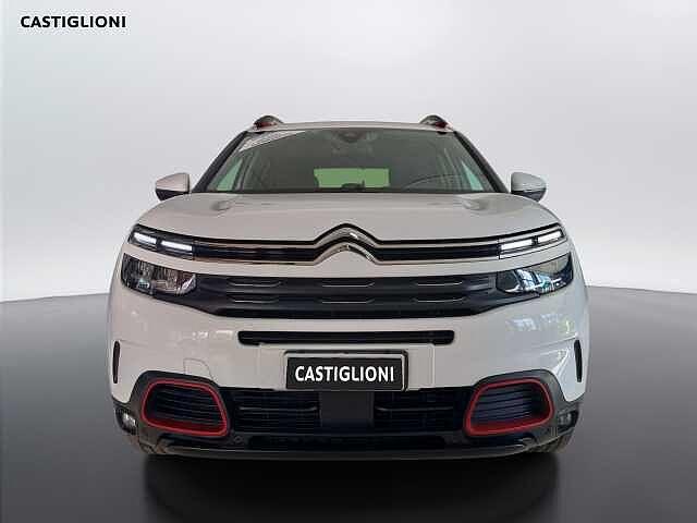 Citroen C5 Aircross C5 Aircross 1.5 bluehdi C-Series s&s 130cv eat8