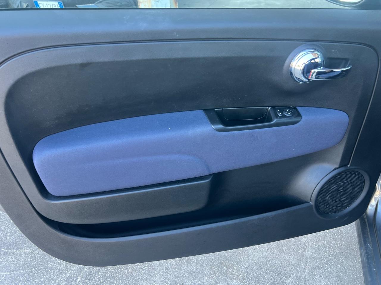 Fiat 500 1.0 Hybrid Dolcevita KM 29.000 !!! Nuova! Finanziabile