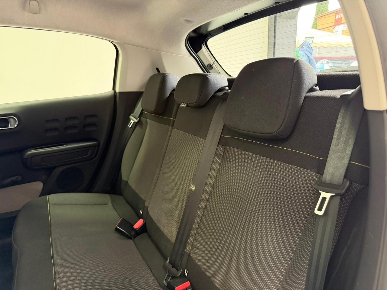 Citroen C3 PureTech 83 S&S Shine Pack-GARANTITA-2022