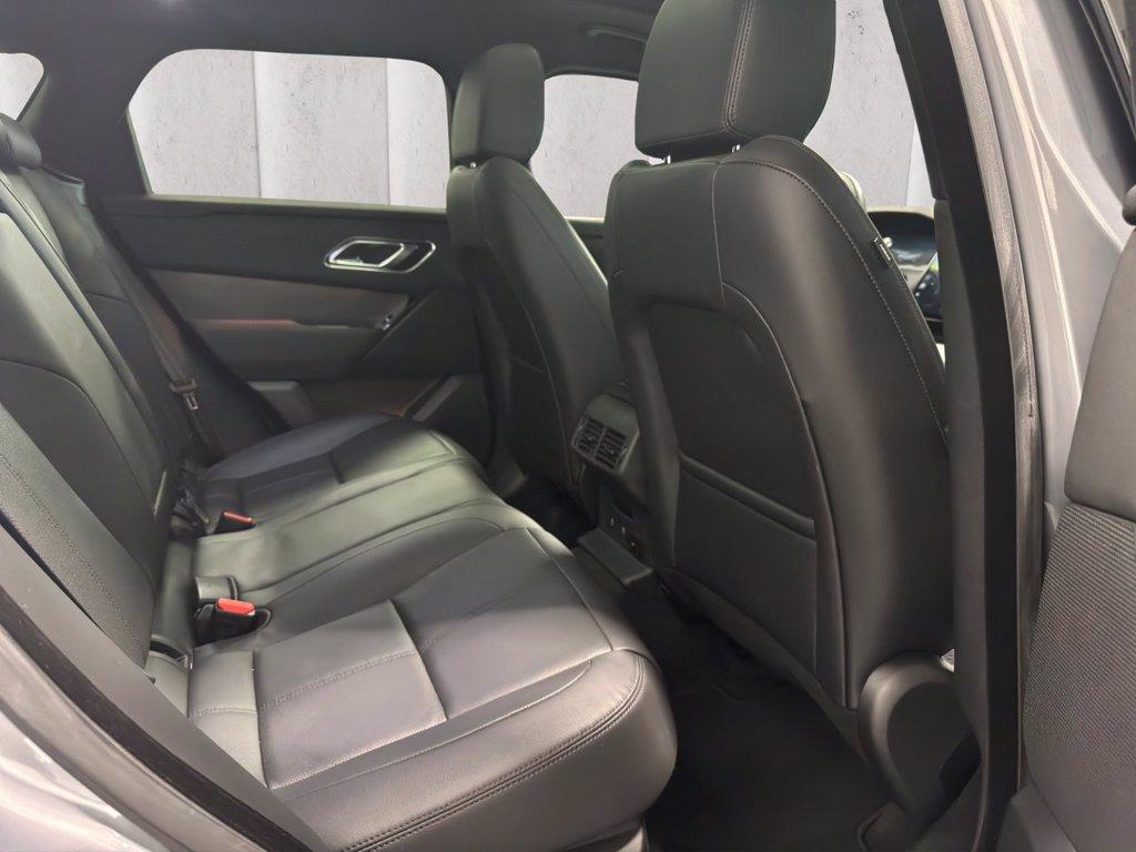 LAND ROVER Range rover velar 2.0d i4 mhev r-dynamic se 4wd 204cv auto del 2023