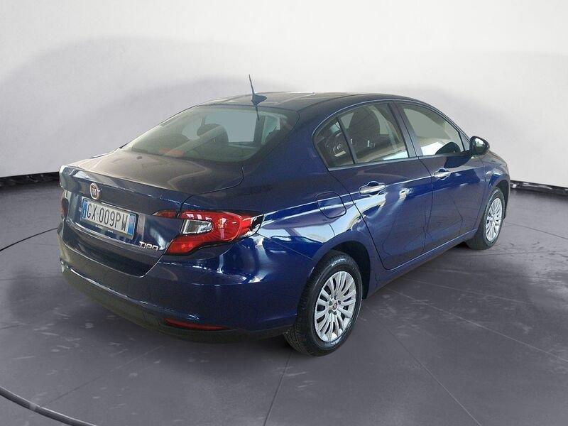 FIAT Tipo Sedan 1.6 130cv Ds SedanTipo