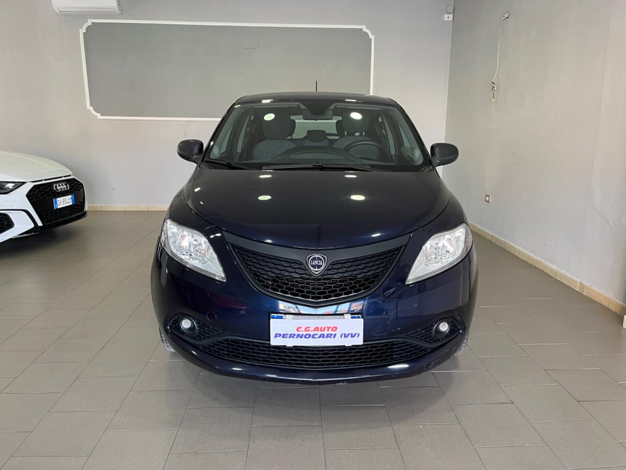 Lancia Ypsilon 1.2 69 CV 5 porte S&S Platinum