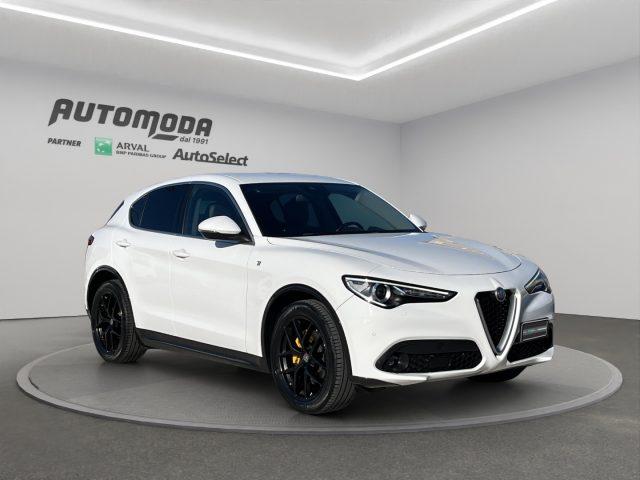 ALFA ROMEO Stelvio 2.2 190CV Q4 Ti