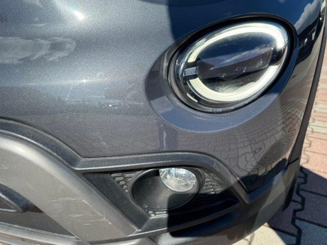 FIAT 500X 1.3 MJET 95cv CITY CROSS GUIDABILE DA NEOPATETO