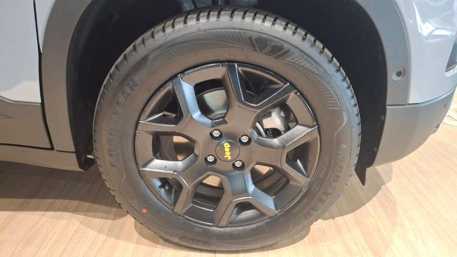 JEEP Avenger 1.2 Turbo MHEV 4xe The North Face