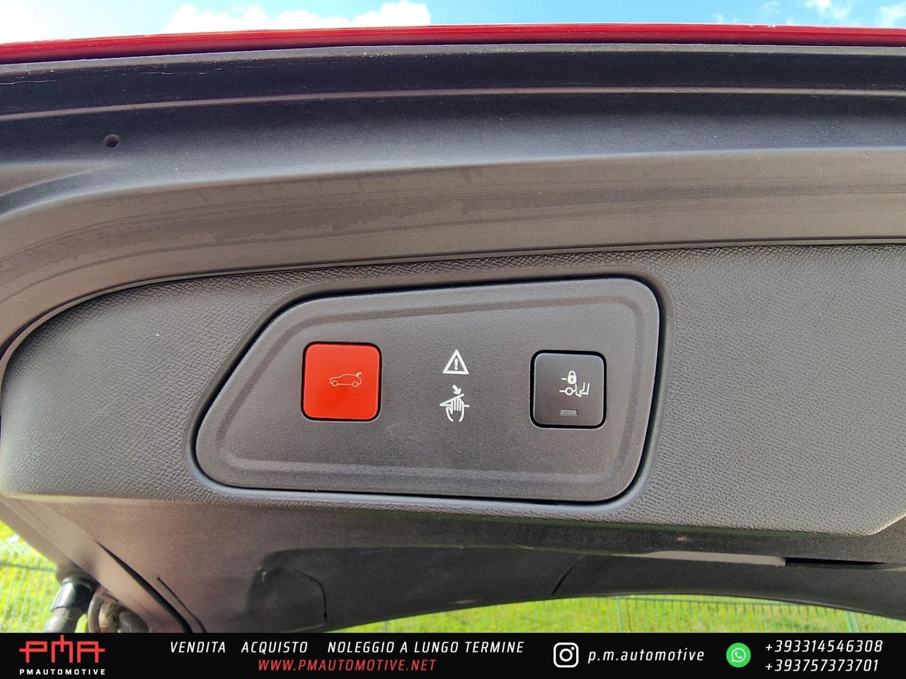 Peugeot 3008 BlueHDi 130 GT Line tagl. peugeot