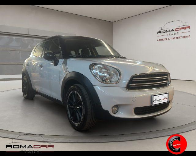 MINI Countryman Mini Cooper D Business Countryman