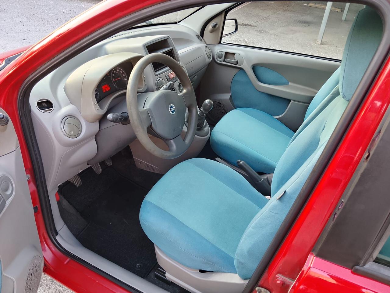 Fiat Panda 1.2 Dynamic PREZZO TUTTO INCLUSO LEGGI