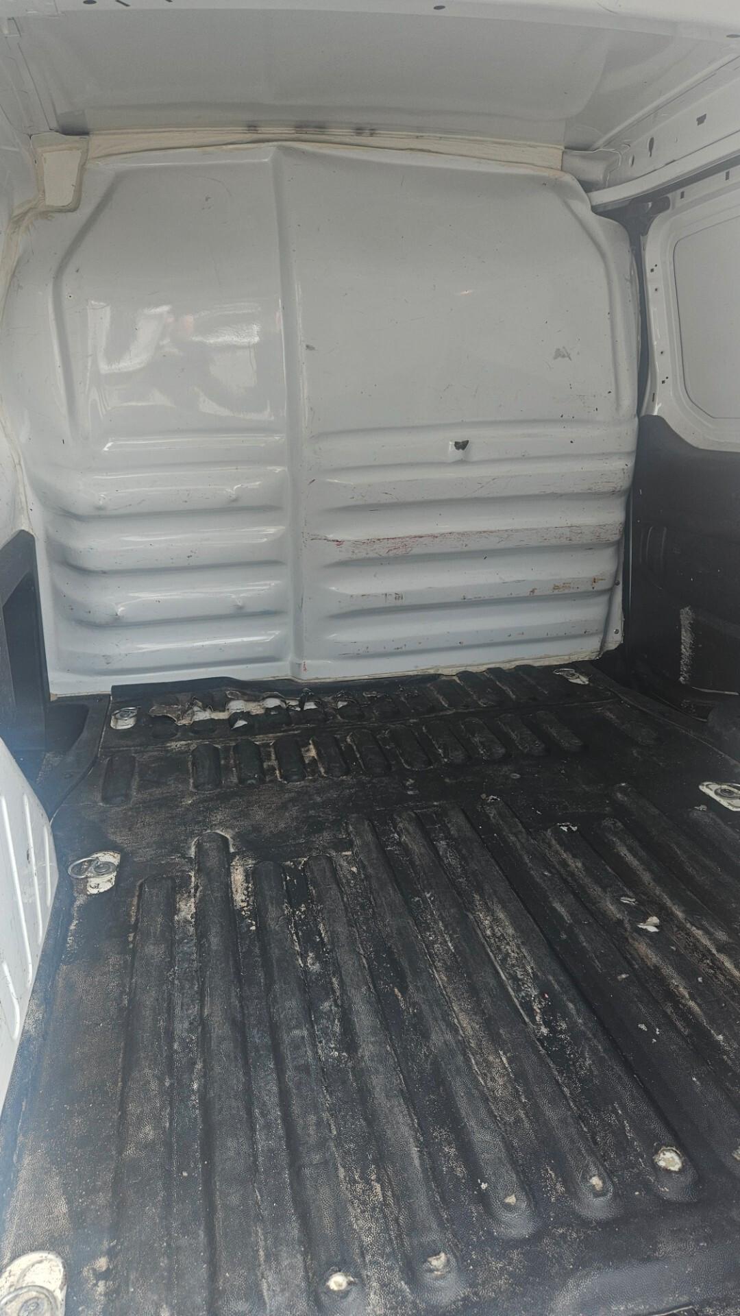 Peugeot Partner BlueHDi 100 L1 Furgone Comfort