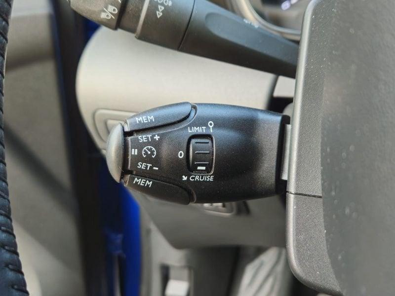 Citroën C3 Aircross C3 Aircross 1.2 puretech Shine Pack s&s 110cv