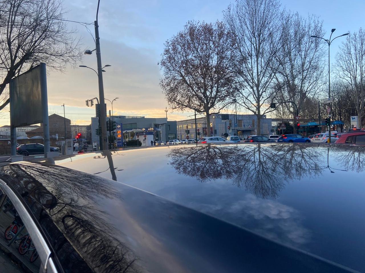 Opel Crossland X Innovation 1.2 #9187