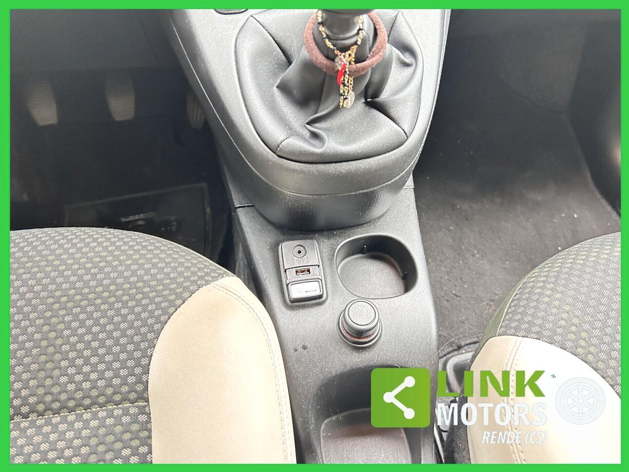 Fiat Panda 1.3 MJT S&S 4x4 04/2013