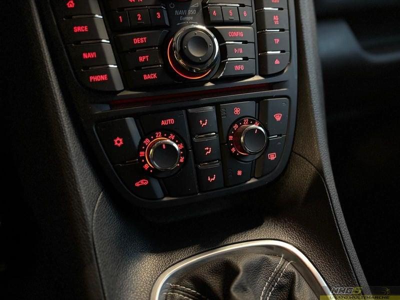 Opel Meriva 1.6 CDTI 136CV Start&Stop Design Edition