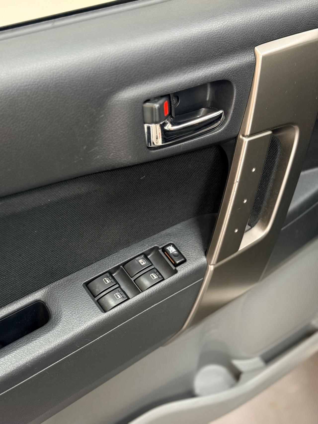 Daihatsu Terios 1.5 4WD B You O/F Green Powered 06/2010 NEOPATENTATI