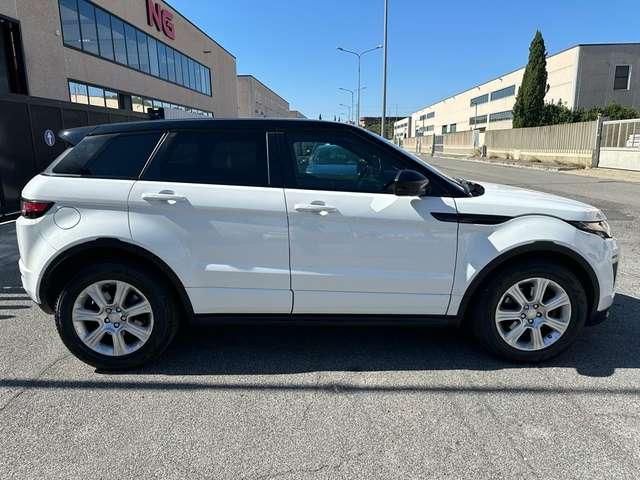 Land Rover Range Rover Evoque 2.0 TD4 150cv Aut. 5p. SE Dynamic