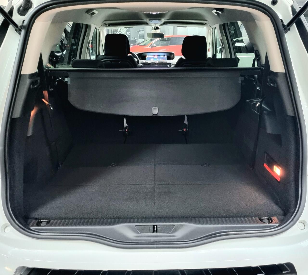 CITROEN GRAND C4 PICASSO 1.6 BlueHDi 120 EXCLUSIVE