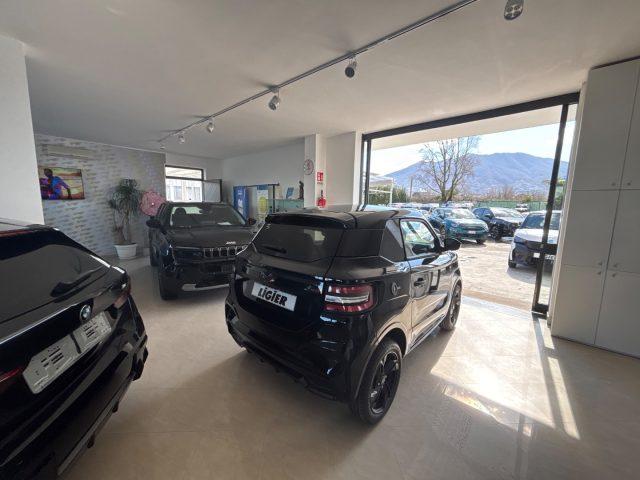 LIGIER JS 50 DCI Elite Confort TUA DA 199 MENSILI ANT.0