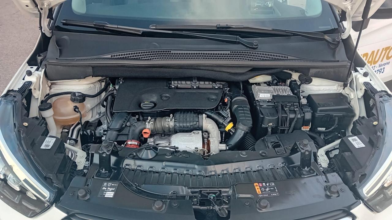 Opel Grandland X 1.6 diesel Ecotec Start&Stop aut. Innovation