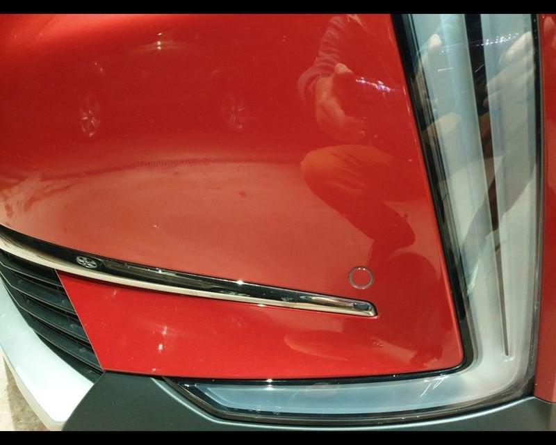 DS DS4 2ª serie BlueHDi 130 aut. Cross Trocadero