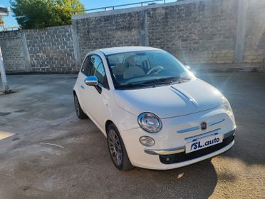 Fiat 500 1.3 Multijet 16V 95 CV Pop