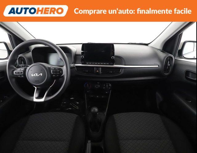 KIA Picanto 1.0 12V 5 porte Urban