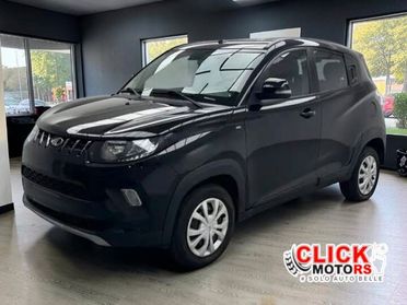 Mahindra KUV100 Mahindra KUV100 GPL