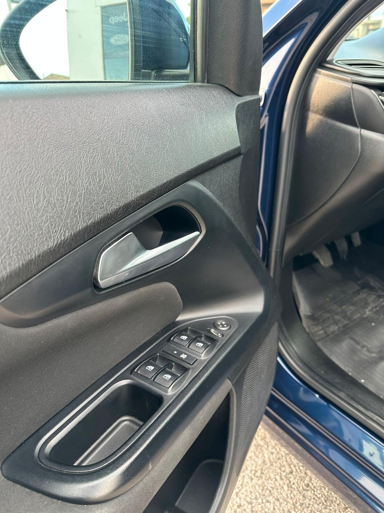 Fiat Tipo 1.3 Mjt S&S SW Mirror