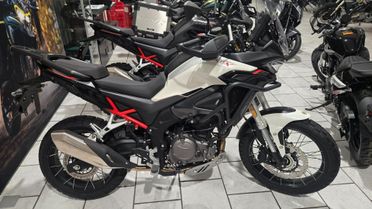 Morbidelli Altro ADV