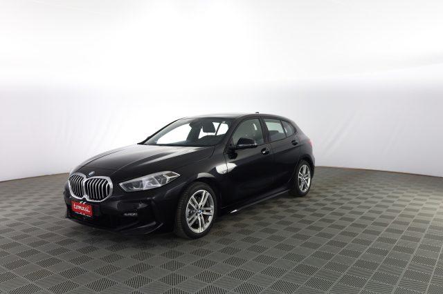 BMW 118 Serie 1 d 5p. Msport