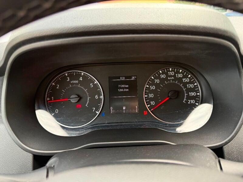 Dacia Duster Duster 1.5 Blue dCi 8V 115 CV 4x2 Comfort