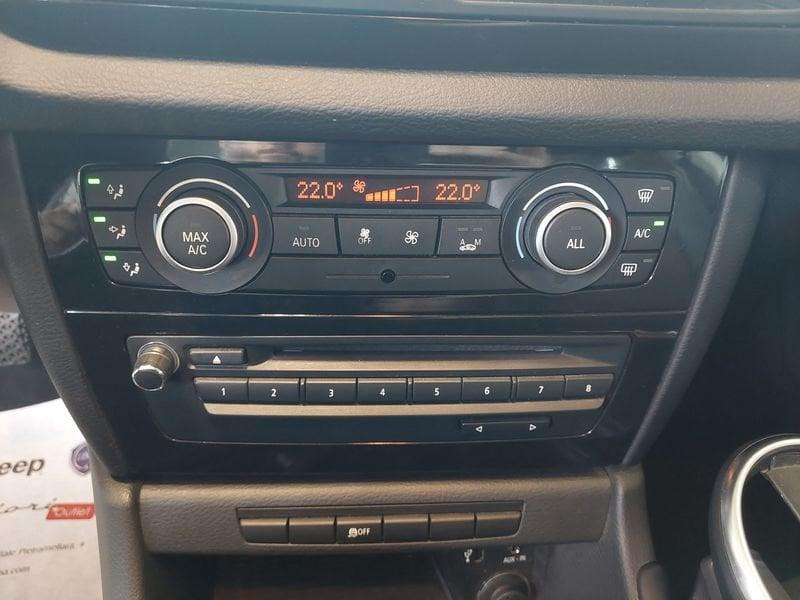 BMW X1 X1 sDrive18i