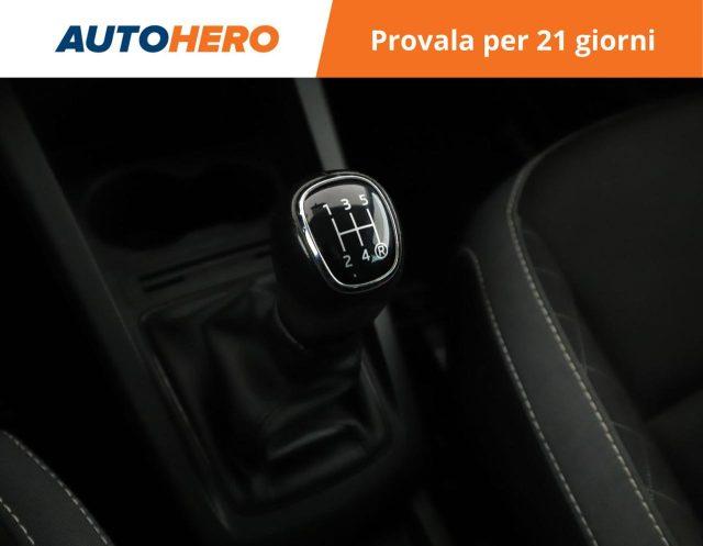 SKODA Fabia 1.0 MPI 60 CV Twin Color Argento