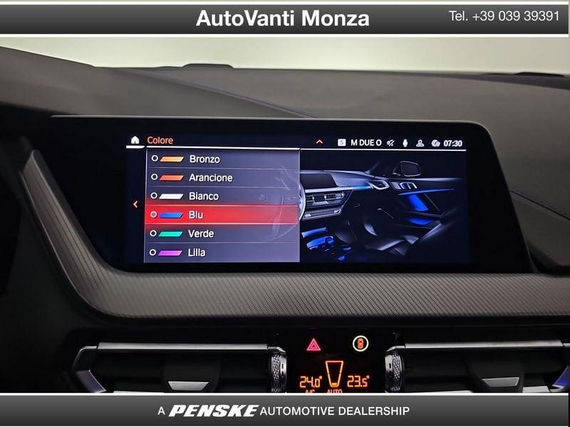 BMW Serie 1 118d 5p. Msport