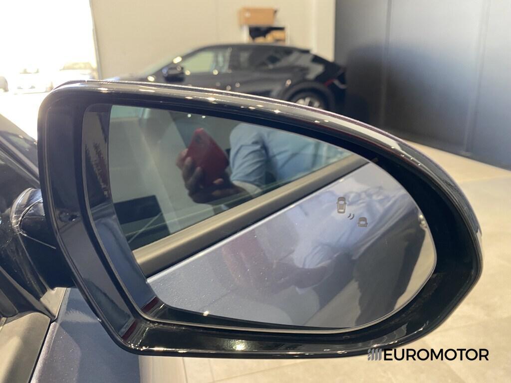 Kia Niro 1.6 GDI HEV Evolution Lounge Pack 2WD DCT