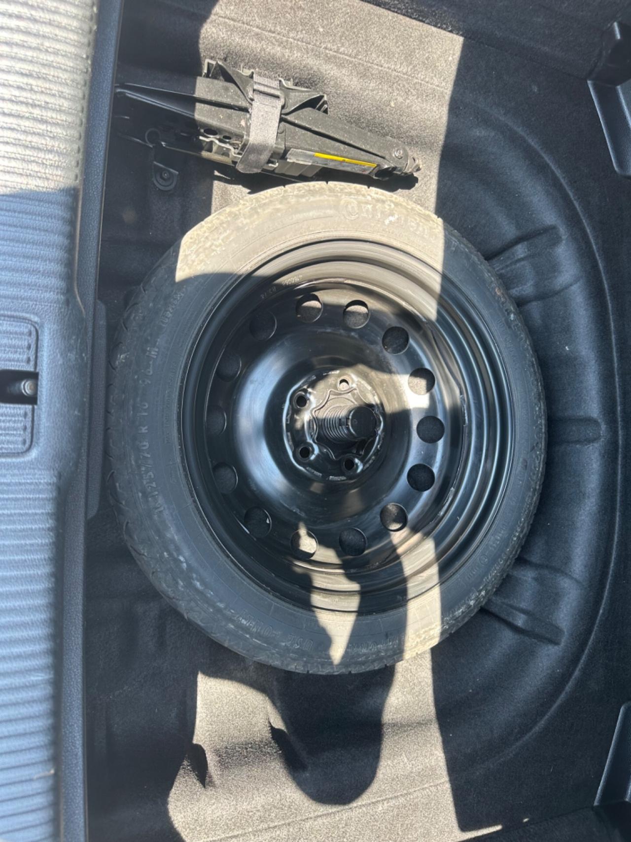 Audi A3 1.6 TDI 6 MARCE ADATTA A NEOPATENTATI