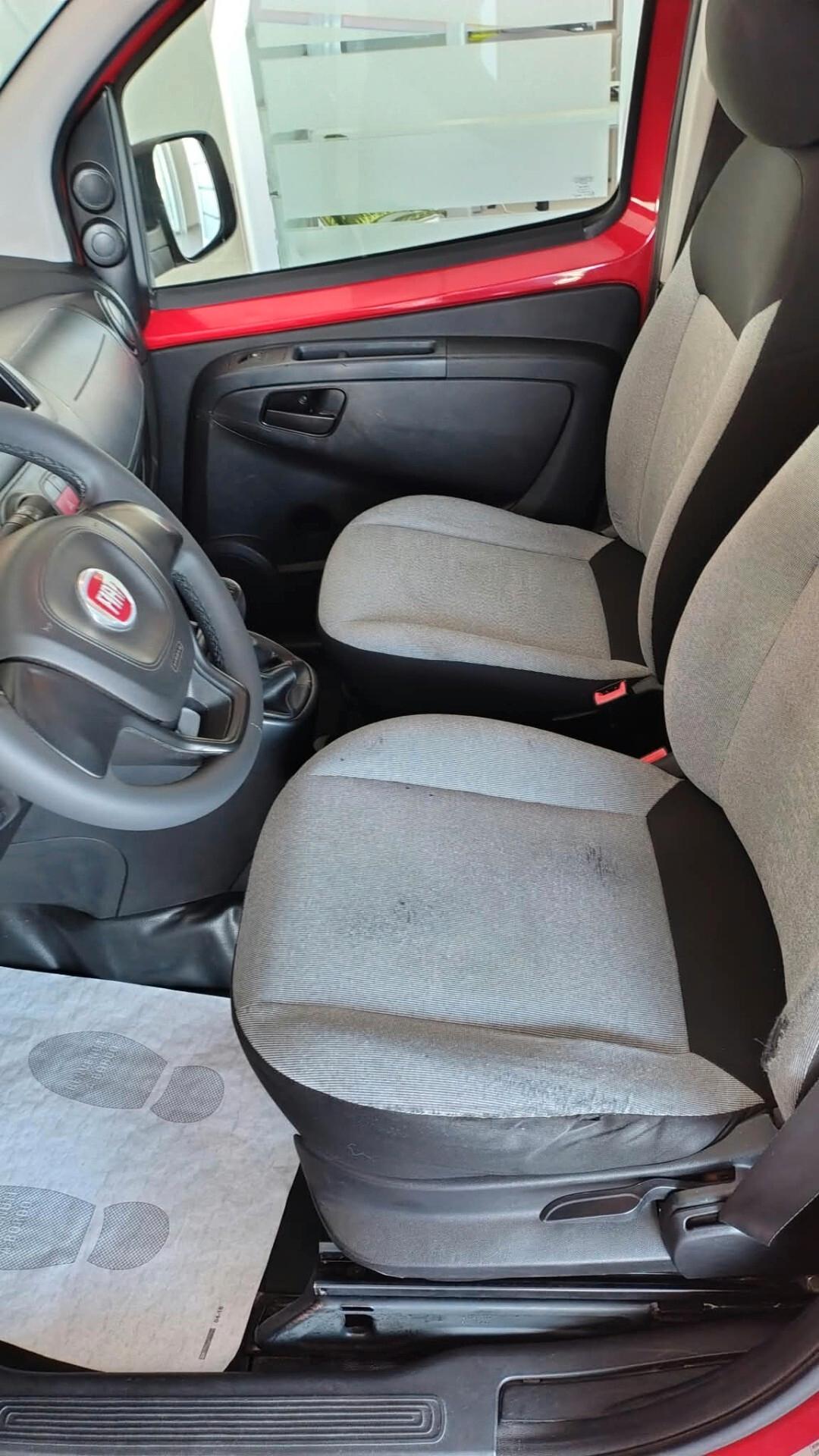 Fiat Fiorino 1.3 MJT 95CV Cargo SX