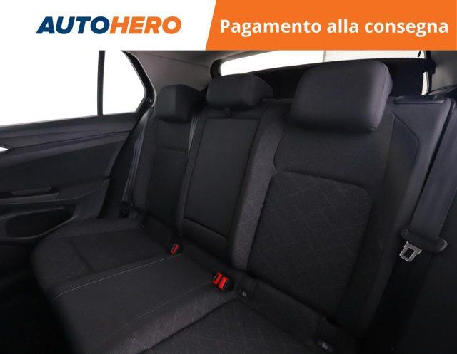 VOLKSWAGEN Golf 2.0 TDI 115 CV SCR Life