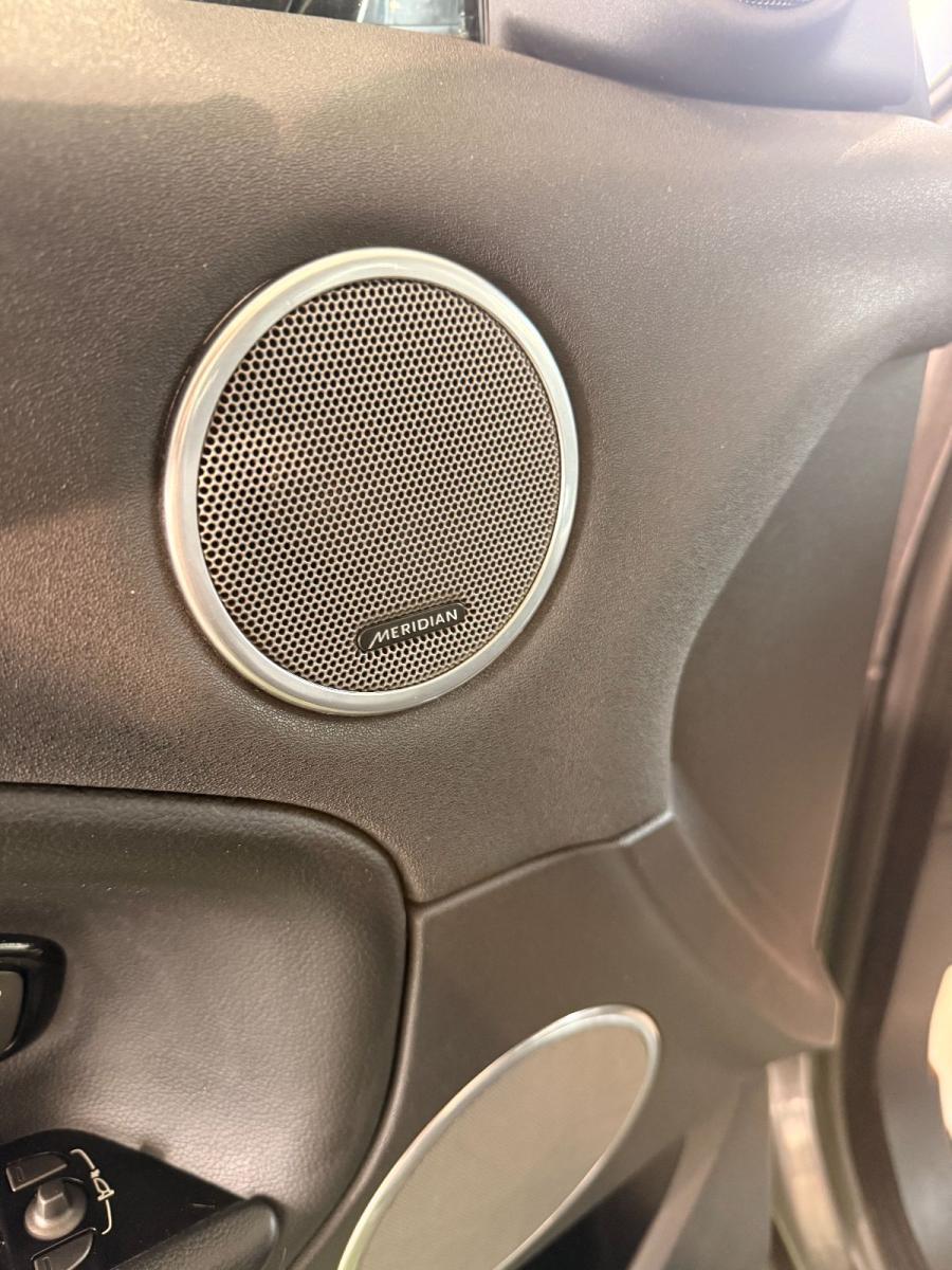 LAND ROVER - Range Rover Evoque Cabrio 2.0 td4 HSE Dynamic 180cv auto MOTORE NUOVO