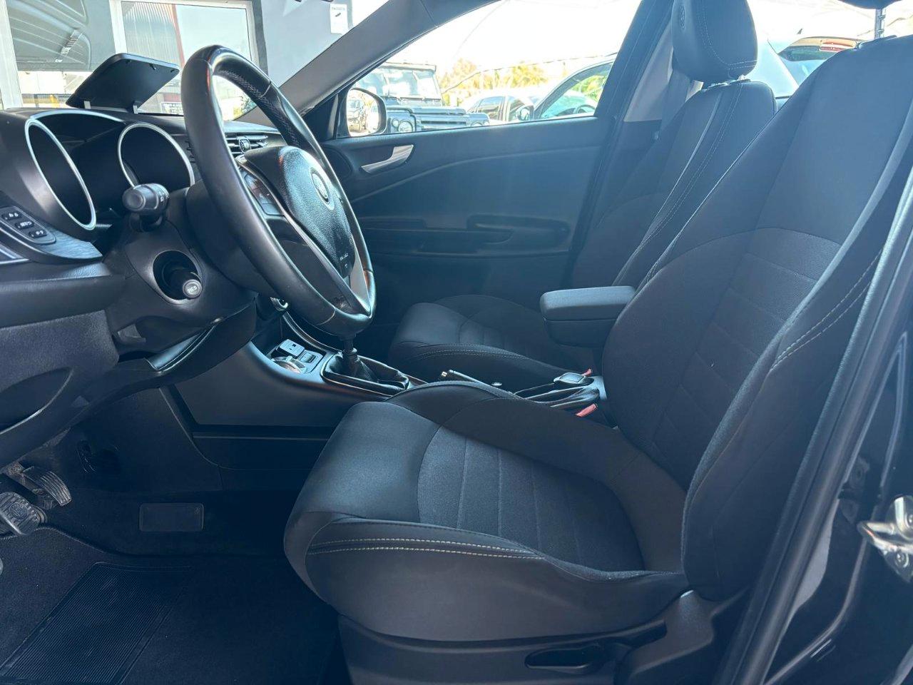 Alfa Romeo Giulietta 1.6 jtdm Giulietta 120cv