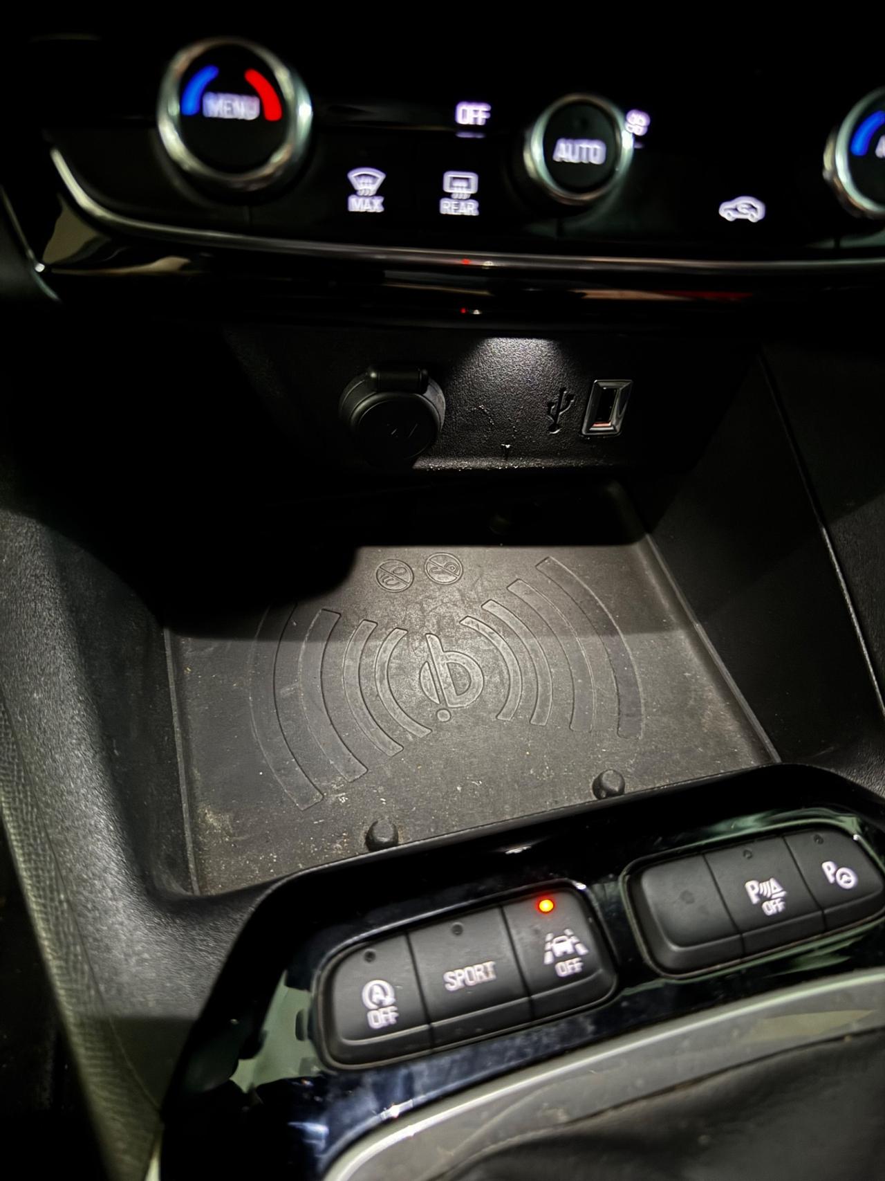 Opel Corsa 1.5 D 100 CV GS Line