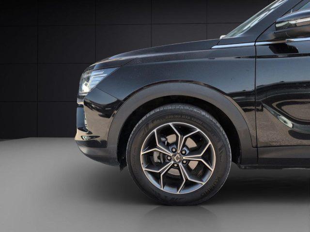 SSANGYONG Korando 1.6 Diesel 2WD Icon