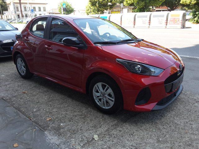 MAZDA 2 Hybrid 1.5 VVT e-CVT Centre-Line *KM ZERO*