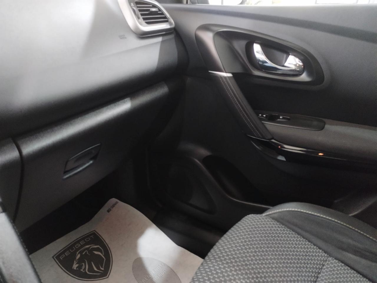 Renault Kadjar dCi 8V 110CV Energy Hypnotic