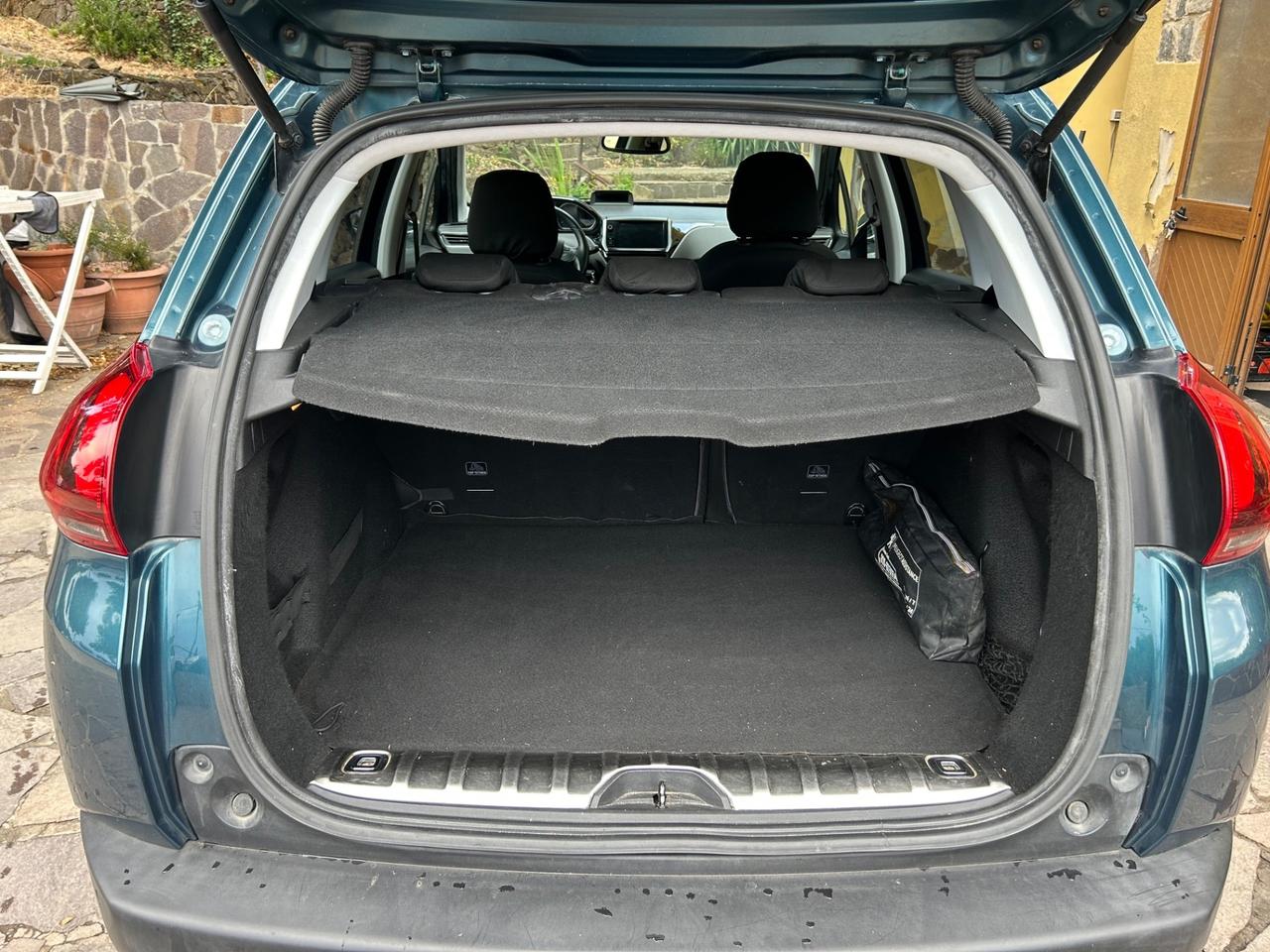 Peugeot 2008 BlueHDi 100 GT Line