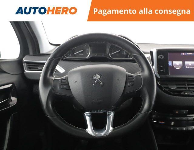 PEUGEOT 208 1° serie BlueHDi 75 5 porte Allure